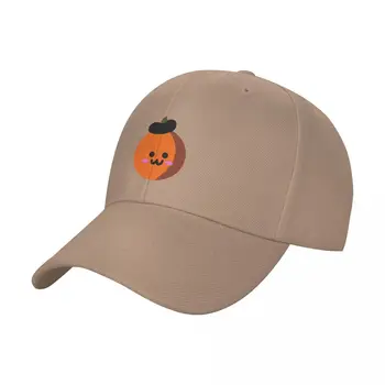 Французские оранжевые бейсболки, кепки, кепки для альпинистов, кепка дальнобойщика, пляжная шляпа, роскошная женская шляпа, мужская