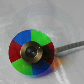 Цветовое колесо для проектора OPTOMA HD20 IS800S HD200x