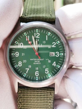 Часы Pilot 1963 года выпуска, многофункциональный дисплей, светящаяся указка, ретро военные наручные часы для крутых парней, индивидуальные спортивные мужские часы